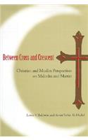 Between Cross and Crescent