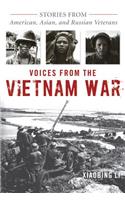 Voices from the Vietnam War
