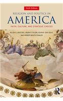 Religion and Politics in America