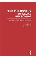 Scientific Models of Legal Reasoning: Economics, Artificial Intelligence, and the Physical Sciences