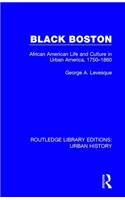 Black Boston