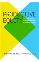 Productive Equity