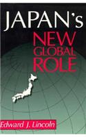 Japan's New Global Role