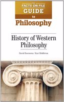 The Facts On File Guide to Philosophy Set, 4-Volumes