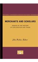 Merchants and Scholars