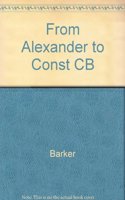 From Alexander to Const CB