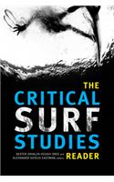 Critical Surf Studies Reader