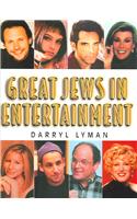 Great Jews in Entertainment