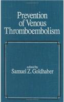 Prevention of Venous Thromboembolism