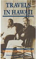 Travels in Hawaii