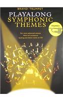 Trumpet Playalong Symphonic Themes