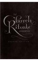Church Rituals Handbook