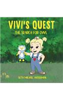 Vivi's Quest