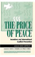 Price of Peace