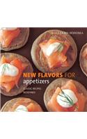New Flavors for Appetizers: Classic Recipes Redefined