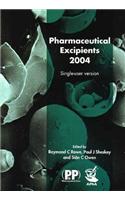 Handbook of Pharmaceutical Excipients