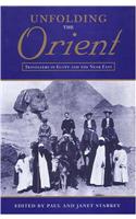 Unfolding the Orient