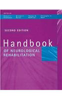 Handbook of Neurological Rehabilitation