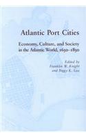 Atlantic Port Cities
