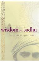 Wisdom of the Sadhu