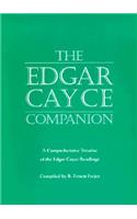 Edgar Cayce Companion