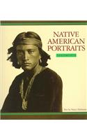 Native American Portraits