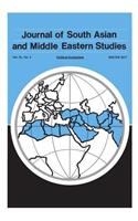 Journal of South Asian Studies