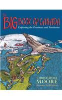 The Big Book of Canada