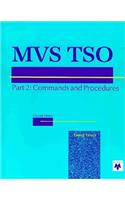 MVS TSO Commands CList & REXX PT.2
