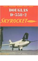 Douglas D-558-2 Skyrocket