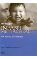 Case Studies In Infant Mental Health