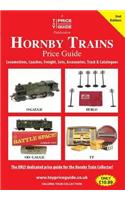 Hornby Trains Price Guide