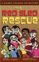 Red Sled Rescue