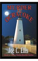 Murder at Ocracoke