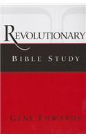 Revolutionary Bible Study