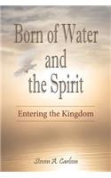 Born of Water and the Spirit