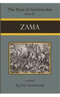 The Eyes of Archimedes Book III: Zama