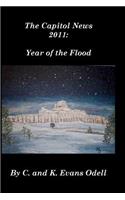 The Capitol News 2011: Year of the Flood