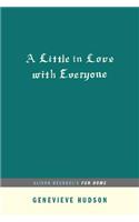 Little in Love with Everyone: Alison Bechdel's Fun Home (...Afterwords)