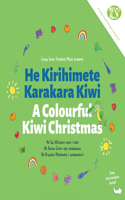 Colourful Kiwi Christmas