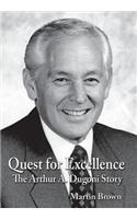 Quest for Excellence