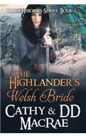 Highlander's Welsh Bride