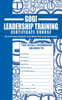 Gogi Leadership Training Certificate Course