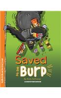 Saved by the Burp