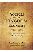 Secrets of the Kingdom Economy