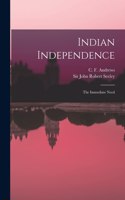 Indian Independence