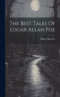 The Best Tales Of Edgar Allan Poe