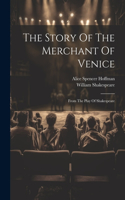 Story Of The Merchant Of Venice