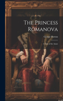 Princess Romanova
