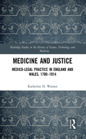 Medicine and Justice